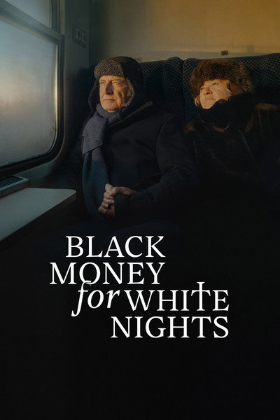 Black Money For White Nights