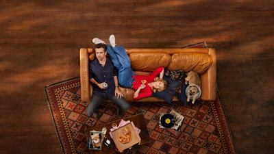 Colin from Accounts (2022) Watch Online Free | ඔන්ලයින් බලන්න