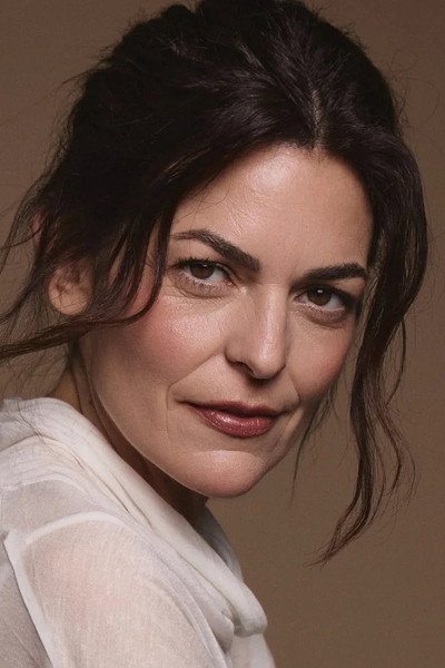 Patricia Fuertes