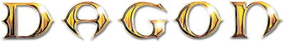 Dagon Logo