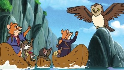 tv poster