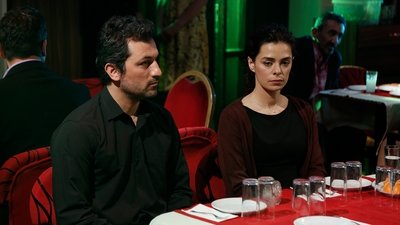 tv poster