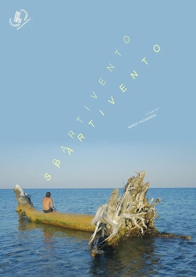 movie poster for Spartivento