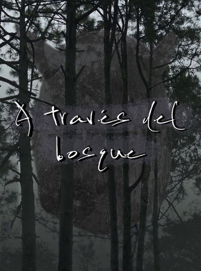 Poster do Filme A través del bosque