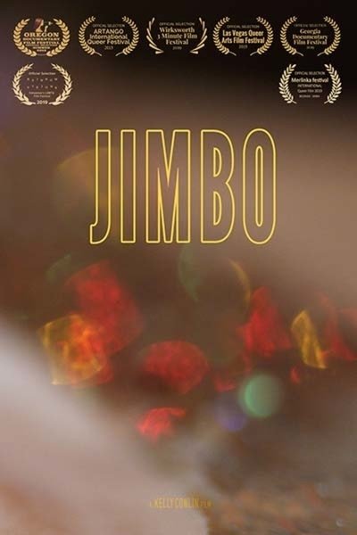 Poster do Filme Jimbo