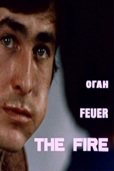 Poster do Filme Оган