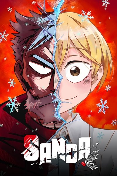poster for SANDA