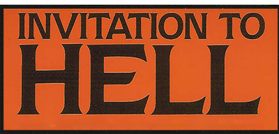 Invitation to Hell Logo