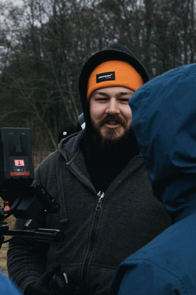 Imagem de Alfie Stickler