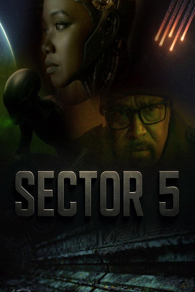 Poster do Filme Sector 5