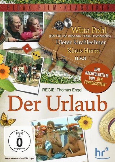 Watch!(1980) Der Urlaub Movie Online
