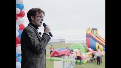 Til fundar við innfædda