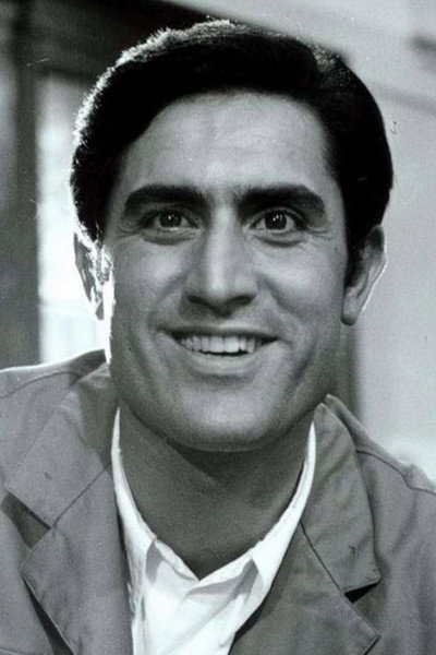 Lando Buzzanca