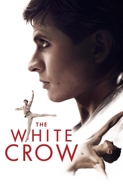 The White Crow (2019)