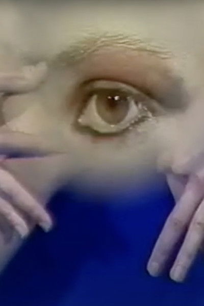 Poster do Filme Specchio