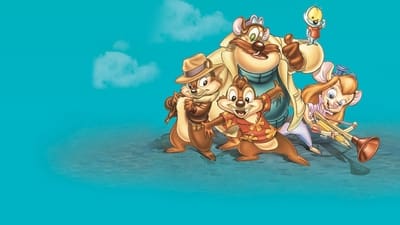 Chip 'n Dale Rescue Rangers