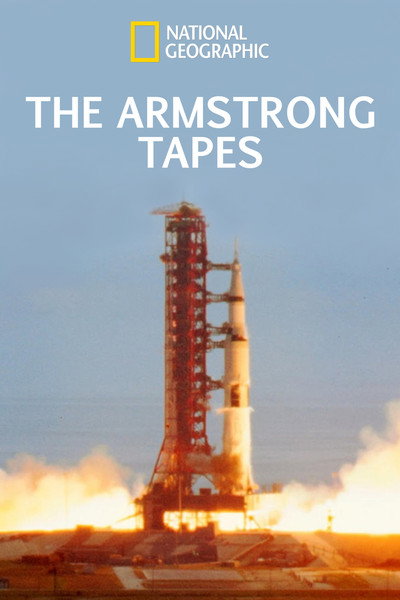 The Armstrong Tapes image