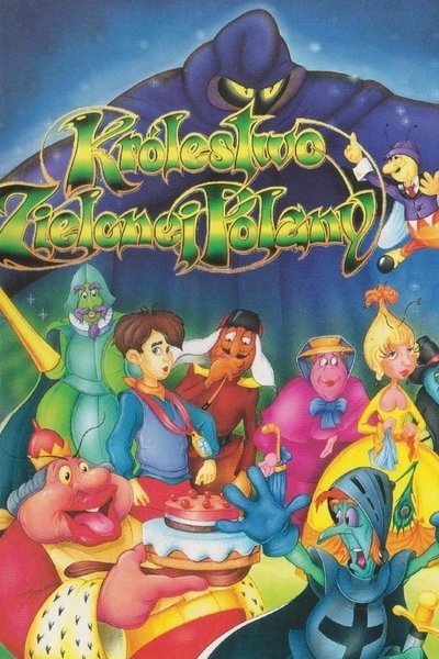 Watch Now!Królestwo Zielonej Polany Full Movie