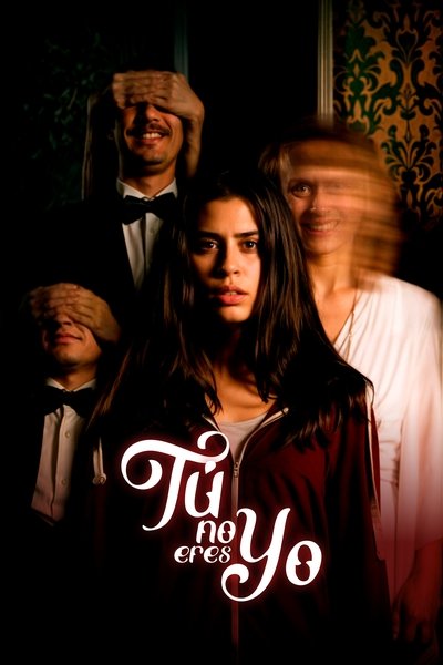 Tú no eres yo
