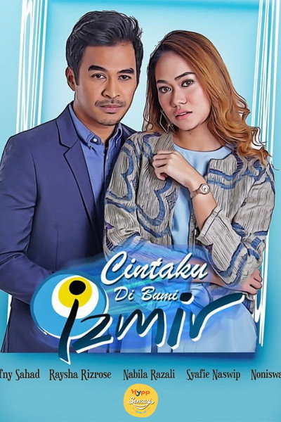 Cintaku Di Bumi Izmir