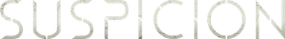 Suspicion Logo
