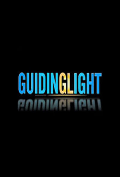 Guiding Light TV Show Poster