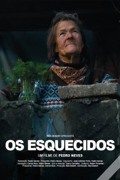 Os Esquecidos image
