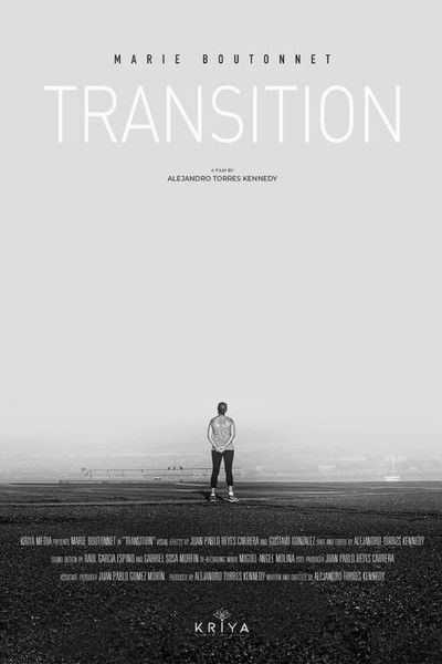 Poster do Filme Transition