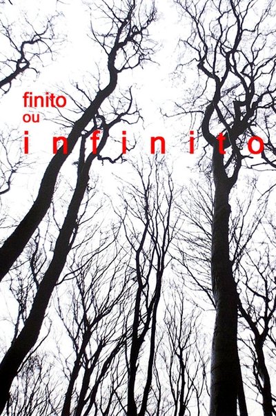 Poster do Filme Finito ou Infinito