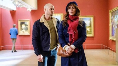 tv poster