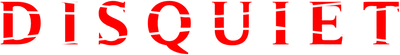 Disquiet Logo