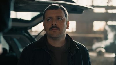 tv poster