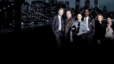 NYPD Blue