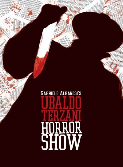 Watch!(2011) Ubaldo Terzani Horror Show Movie Online -123Movies