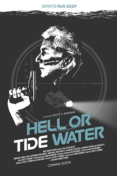 Poster do Filme Hell or Tidewater