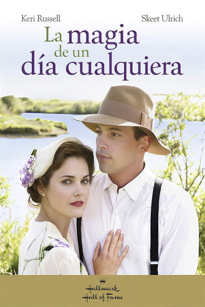 La Magia de un día cualquiera