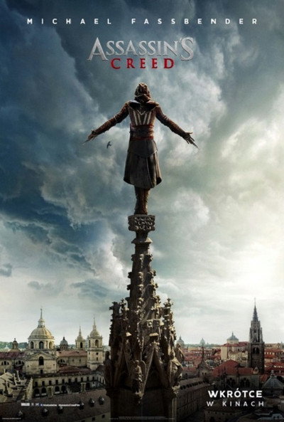 Assassin's Creed