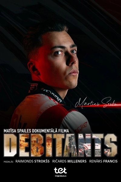 Poster do Filme Debitants