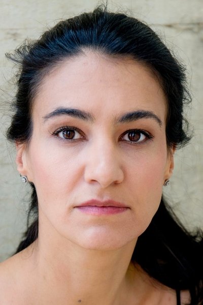 person poster