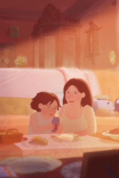 Poster do Filme HAZA