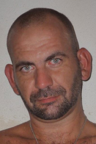 Mike Jackson