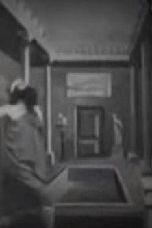 Poster do Filme Pygmalion et Galathée