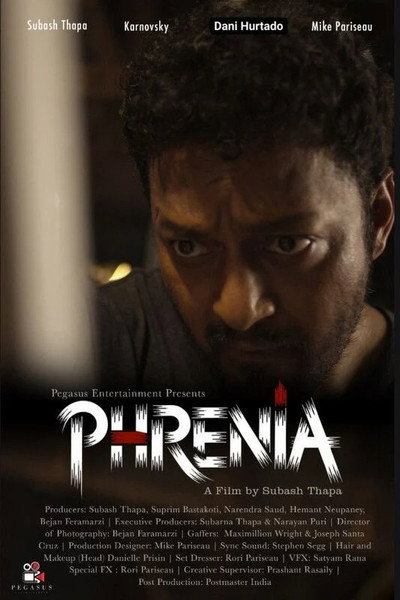 Phrenia image