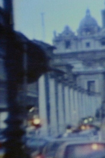 Poster do Filme Roman Variations