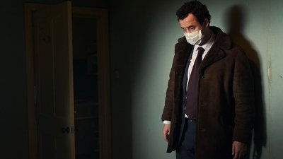 tv poster