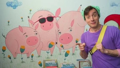 tv poster