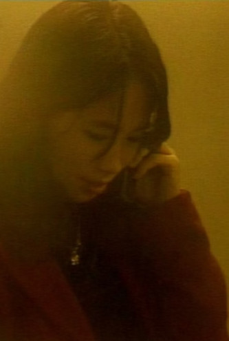 Poster do Filme ​隧道