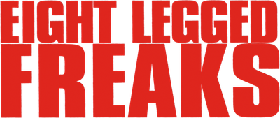 Eight Legged Freaks Logo