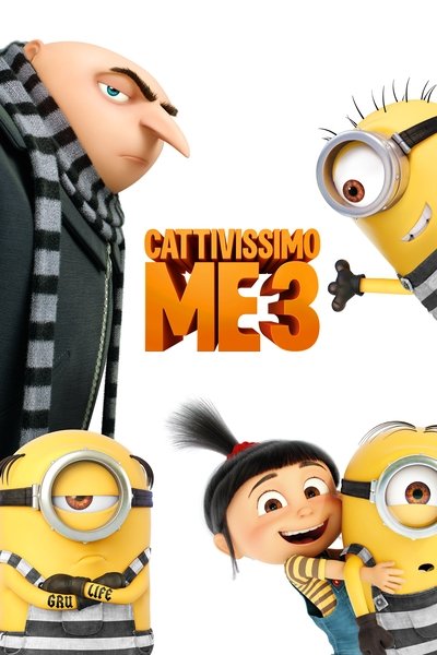 Cattivissimo me 3 (2017)