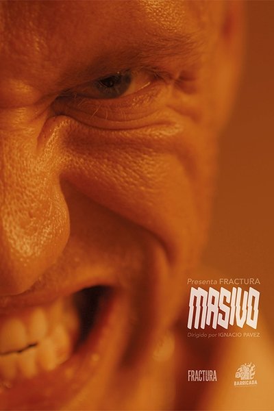 movie poster for Massive